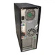 Системный блок HP Z220 Workstation-FT-Intel Xeon E3-1225 v3-3,2GHz-4Gb-DDR3-500Gb-HDD-DVD-R-(B)- Б/У - изображение 2