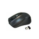 Бездротова комп'ютерна мишка Mouse ART-211 2.4G Wireless (1009005-Black) - зображення 2