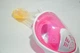 Дайвінг маска для снорклінга FreeBreath L/XL Rose - изображение 2