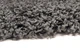 Пушистый ковер Super lux shaggy 2.5х4 м. Gray 6365A - изображение 6