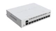 Комутатор MikroTiK Cloud Router Switch CRS310-1G-5S-4S+IN (CRS310-1G-5S-4S+IN) - изображение 2