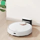 Умный робот-пылесос Lesko 360 Robot Vacuum Cleaner S9 с влажной и сухой уборкой для дома - изображение 2
