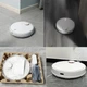 Умный робот-пылесос Lesko 360 Robot Vacuum Cleaner S9 с влажной и сухой уборкой для дома - изображение 7
