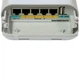 Точка доступу Mikrotik RB OmniTIK UPA-5HnD, 7.5dBi Integrated AP, 5Ghz Dual chain, 5xEthern - изображение 2