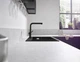 Змішувач для кухні Hansgrohe Talis M54 270 (колір - чорний матовий), з витяжним виливом (72809670) - зображення 2