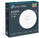 Точка доступа TP-LINK EAP660 HD AX3600, 1x2.5GE, PoE - изображение 6