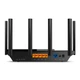 Маршрутизатор ARCHER AX72 AX5400, 4xGE LAN, 1xGE WAN, 1xUSB 3.0 , MESH TP-Link (teh0017310) - зображення 4