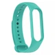 Ремешок Original Design Xiaomi Mi Band 7 (Лазурный) - изображение 1
