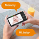 Видеоняня Baby Monitor SM-650 - изображение 9