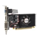 Видеокарта Afox AMD Radeon R5 220 2GB low profile (AFR5220-2048D3L4) (2 Гб, GDDR3, 64 bit, PCI-E 2.0 x16), б/у - изображение 1