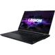 Ноутбук 17,3" Lenovo 17.3" Legion 5 17ACH6H/AMD R5 5600H/16GB/512SSD/GF 3060-6/DOS/Blue 82JY00JVRA - изображение 3