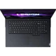 Ноутбук 17,3" Lenovo 17.3" Legion 5 17ACH6H/AMD R5 5600H/16GB/512SSD/GF 3060-6/DOS/Blue 82JY00JVRA - изображение 4