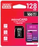 Goodram microSDXC 128GB UHS-I class 10 + adapter (M1AA-1280R12) - obraz 5