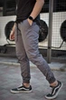Штани Джогери Without L Gray 315529909 - изображение 1