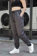 Штани Джогери Without Woman XL Gray 315530191 - изображение 1