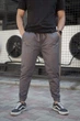 Штани Джогери Without L Gray 315529909 - изображение 2