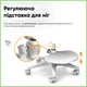 Детское кресло Mealux Sprint Duo Green (Y-412 KZ) - изображение 9