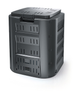 Компостер Prosperplast Compogreen 320 л черный (простая упаковка) - изображение 1
