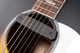 Электроакустическая гитара CORT CJ Retro (Vintage Sunburst Matt) - изображение 4