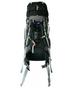 Рюкзак туристический Tramp TRP-044 Ragnar 75+10 л Black (Niz12851) - изображение 4