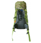 Рюкзак туристический Tramp TRP-046 Floki 60 л Green (N012399) - изображение 4