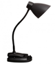 Настільна лампа Remax LED Time Series RT-E500 Black - зображення 1