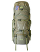 Рюкзак туристический Tramp TRP-044 Ragnar 75+10 л Green (Niz12849) - изображение 1