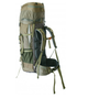 Рюкзак туристический Tramp TRP-044 Ragnar 75+10 л Green (Niz12849) - изображение 3