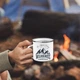 Чашка Camper Wilderness 330 мл метал - изображение 2