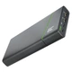 УМБ Greencell PowerPlay Ultra 26800 mAh Black (5907813965258) - зображення 1