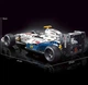 Детский Конструктор-Машинка Formula Cars F1 T5009 1698 деталей - изображение 4