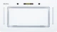 Вытяжка INTERLINE JOLLY WH A/60/GL/K - изображение 12