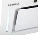 Вытяжка INTERLINE JOLLY WH A/60/GL/K - изображение 15