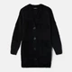 Кардиган вязаный женский Tally Weijl SCAACBRUNO-HJ S GRY039 (7612959469147) - изображение 6