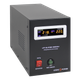 ИБП LogicPower LPY-B-PSW-1000VA+ - Линейно-интерактивный на 700 Вт, чистая синусоида. - изображение 3