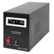 ДБЖ LogicPower LPY-B-PSW-500VA+ (4149) - Лінійно-інтерактивний на 350 Вт, чиста синусоїда. - зображення 1