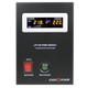 ДБЖ LogicPower LPY-B-PSW-500VA+ (4149) - Лінійно-інтерактивний на 350 Вт, чиста синусоїда. - зображення 4