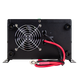 ДБЖ LogicPower LPY-W-PSW-500VA+ (4142) - Лінійно-інтерактивний на 350 Вт, чиста синусоїда. - зображення 7
