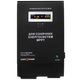 ИБП LogicPower LPY-С-PSW-5000VA (4128) - Линейно-интерактивный на 3500 Вт, чистая синусоида. - изображение 2