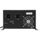 ИБП LogicPower LPY-W-PSW-2500VA+ (10342) - Линейно-интерактивный на 1800 Вт, чистая синусоида. - изображение 4