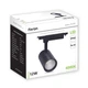 Трековый светильник Feron AL102 12W 2700К черный - изображение 2