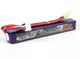 Акумулятор Turnigy LiPo 11.1v 1200mAh 25-50C моноблок - изображение 1