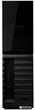 Жорсткий диск Western Digital My Book 6TB WDBBGB0060HBK-EESN 3.5 USB 3.0 External REF - зображення 5