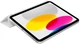 Чехол для планшета Apple Smart Folio для Apple iPad 10.9" 10th Gen White (MQDQ3ZM/A) - изображение 3