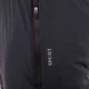 Штаны спортивные с манжетом Lingo T101 размер: 3XL Цвет: Черный - изображение 6