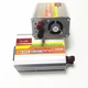 Інвертор напруги AmazDIB 12-230V 500W Металік - зображення 7