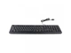 Клавіатура Vinga KB110BK - изображение 2