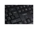Клавіатура Vinga KB110BK - изображение 4