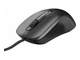 Миша Trust Carve USB Black (TR23733) - зображення 4