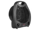 Тепловентилятор ECG TV 3030 Heat R Black - изображение 4